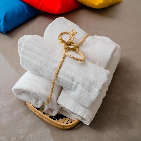 Feel - Minimal House - Bergamo Centro Apartment Ngoại thất bức ảnh