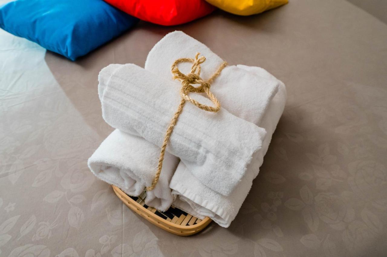 Feel - Minimal House - Bergamo Centro Apartment Ngoại thất bức ảnh
