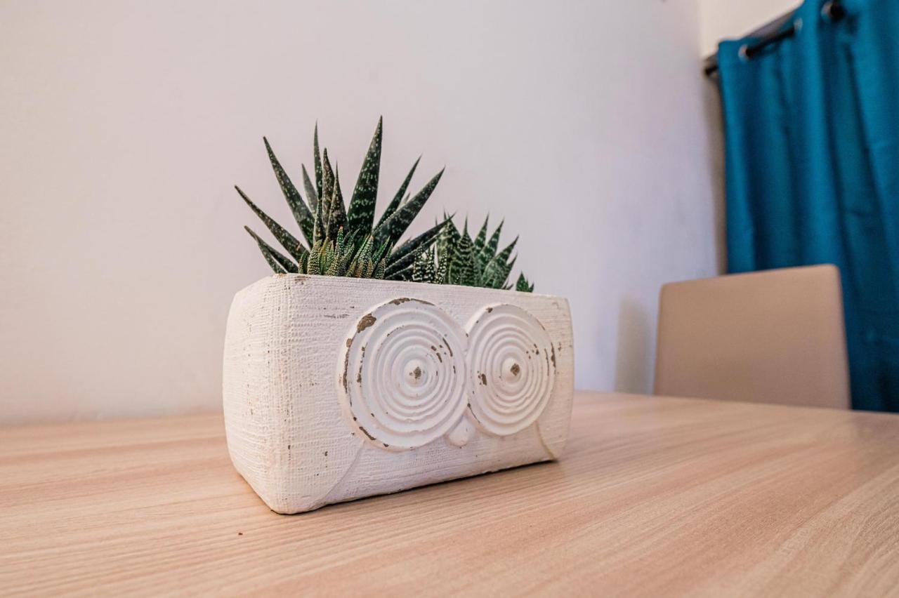 Feel - Minimal House - Bergamo Centro Apartment Ngoại thất bức ảnh